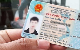 Thẻ căn cước công dân gắn chip và 11 điều người dân cần biết