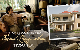 Ghé thăm ngôi nhà gắn bó của nhạc sĩ Trịnh Công Sơn trong phim Em và Trịnh