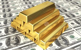 USD hồi phục mạnh, vàng giảm sâu sau một tuần đầy biến động