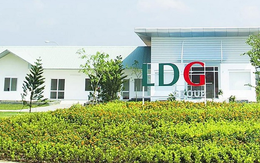 Cổ phiếu giảm sàn 5 phiên liên tiếp, LDG khẳng định hoạt động kinh doanh bình thường