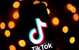 TikTok chuyển giao lưu lượng người dùng tại Mỹ cho Oracle lưu giữ