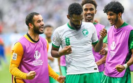 Đánh bại chủ nhà Uzbekistan, U23 Ả Rập Xê Út vô địch U23 châu Á 2022