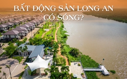 Hai diễn biến “lạ” của thị trường bất động sản Long An