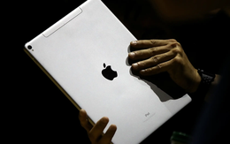 iPad lần đầu được sản xuất tại Việt Nam