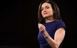 Đường lập nghiệp của Sheryl Sandberg – người phụ nữ được Mark Zuckerberg ca ngợi là ‘siêu sao’