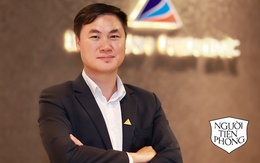 CEO Đất Xanh Miền Bắc: Nhờ 'bị lừa' mà dựng lên sàn bất động sản lớn nhất phía Bắc giữa khủng hoảng