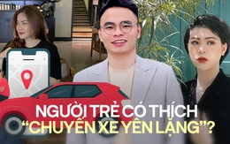 Chuyến xe yên lặng cứu khách khỏi những câu hỏi kém duyên, liệu có làm tổn thương tài xế?