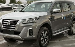 4 'bom tấn' SUV 7 chỗ tầm giá 1 tỷ đồng cận kề ngày ra mắt Việt Nam: 3 mẫu lột xác toàn diện, nhiều trang bị lần đầu xuất hiện