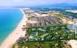 Lượng khách ngoại vào Việt Nam có lúc tăng 425%, loạt "tay chơi" lớn IHG, SunGroup, AKYN… tăng kế hoạch đầu tư bằng lần vào thị trường bất động sản du lịch