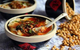 Món đậu phụ trong văn hóa ẩm thực Trung Hoa xưa: Chứa đựng cả một xã hội thu nhỏ và những câu chuyện truyền đời