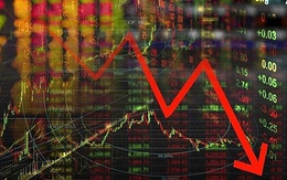 Hàng loạt cổ phiếu về dưới mức khi thị trường tạo đáy vào tháng 3/2020