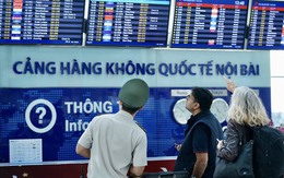 Các hãng hàng không Việt Nam đang nhắm đến những thị trường "vàng" nào?