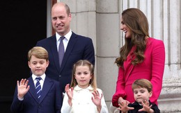 Hoàng tử William tiết lộ về dự định tương lai cho 3 đứa trẻ, đi theo con đường của Công nương Diana