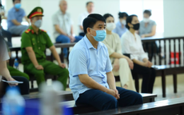Lý do Viện kiểm sát đề nghị bác kháng cáo của ông Nguyễn Đức Chung