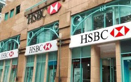 Ngân hàng HSBC lên tiếng việc lãnh đạo Công ty tài chính HSBC Việt Nam bị bắt