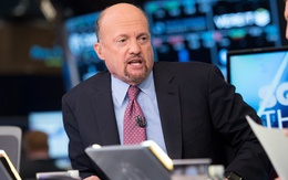 Jim Cramer: Lạm phát sẽ không giảm nếu chứng khoán nối dài đà tăng