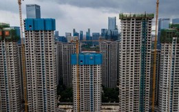 Mua nhà bằng lúa và tỏi: Chuyện khó tin trong ngành bất động sản suy sụp của Trung Quốc