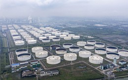 Cả thế giới 'sốc' vì thiếu nguồn cung, Trung Quốc đang 'bỏ không' hàng loạt nhà máy lọc dầu với công suất khổng lồ