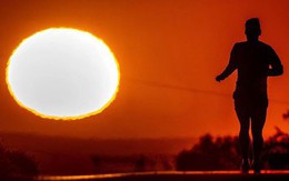 Chùm ảnh thế giới chìm trong "hỏa ngục" khi sóng nhiệt dữ dội và nắng nóng kinh hoàng tràn qua toàn cầu