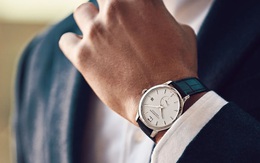 Tiêu chuẩn kép làm nên chiếc đồng hồ sang trọng: Mảnh ghép lịch lãm, nâng tầm đẳng cấp mà bất cứ quý ông nào cũng nên có