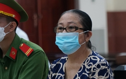 Hoãn phiên tòa phúc thẩm xét xử nữ “đại gia” Dương Thị Bạch Diệp