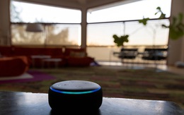 Amazon sắp ra mắt tính năng bắt chước giọng nói trên trợ lý ảo Alexa