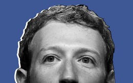 Mark Zuckerberg tự mãn lạc quan giữa cơn bão ngầm