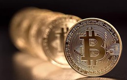 Bitcoin bật tăng vượt 21.000 USD