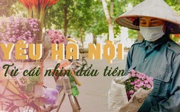 "Phép màu Hà Nội" và những niềm vui bất ngờ khiến khách Tây kinh ngạc và choáng váng