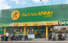 Lạm phát tăng cao, biên lợi nhuận MWG suy giảm