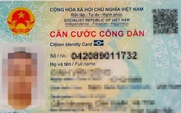 Bình Dương: Nhiều người mệt mỏi chờ căn cước công dân