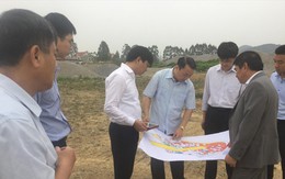 Dự án Khu đô thị mới Mai Pha, TP Lạng Sơn: Công an xác minh làm rõ quy trình, thủ tục