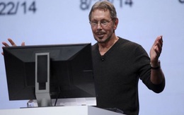 Tỷ phú Larry Ellison vừa thêm biệt thự đắt nhất Florida vào khối bất động sản 'khổng lồ' của mình