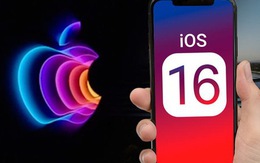 iOS 16 cho phép báo cáo tin nhắn rác tới nhà mạng