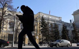 Kinh tế Nga rơi vào tình trạng hiếm gặp