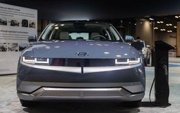 Hyundai bỗng dưng xuất hiện trên ‘bản đồ’ xe điện, liệu Elon Musk có lo sợ?
