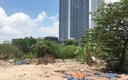 Bỏ hoang dự án, loạt lô “đất vàng” của HUD ở Hà Nội bị kiến nghị thu hồi