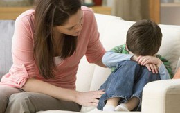 5 điều bố mẹ những đứa trẻ kiên cường, thông minh thường làm khi con họ trải qua khó khăn