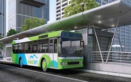 Liệu buýt nhanh BRT có bị khai tử?