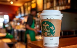 Vì sao số cửa hàng Starbucks trên dân số Việt Nam thấp hơn hẳn Thái Lan, Singapore?