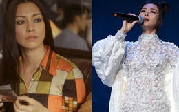 Thân thế kín tiếng của nữ ca sĩ hóa thân thành Khánh Ly trong "Em và Trịnh": Bỏ ngang Đại học Ngoại thương, có giọng hát ma mị