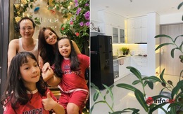 28 tuổi mua nhà trả góp, mê kinh doanh từ điện thoại đến cháo lòng, vợ chồng Hà Nội chia sẻ bí quyết đổi nhà liên tục