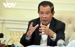 Thương mại song phương Việt Nam-Campuchia hướng mục tiêu trên 10 tỷ USD