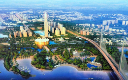 Hà Nội phấn đấu đưa Đông Anh, Gia Lâm lên quận từ 2023