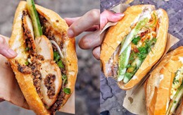 Những tiệm bánh mì thơm ngon “số dzách” ở Việt Nam được báo nước ngoài khen ngợi hết lời, khách Tây ghé mua nườm nượp