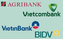 Hàng chục nghìn khách hàng vay vốn tại Agribank, BIDV, VietinBank, Vietcombank thuộc diện được hỗ trợ lãi suất 2%