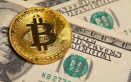 USD tăng tiếp, Euro giảm mạnh, Bitcoin mất mốc 20.000 USD