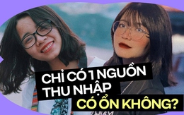 Ai cũng đầu tư, Gen Z chỉ "sống bằng lương" nghĩ gì?