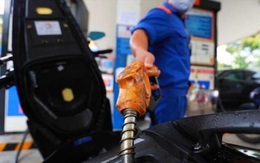 Bộ Tài chính đề xuất giảm thuế tiêu thụ đặc biệt, VAT để hạ nhiệt giá xăng dầu