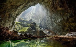 Các tour khám phá hang động ở Quảng Bình hút khách du lịch